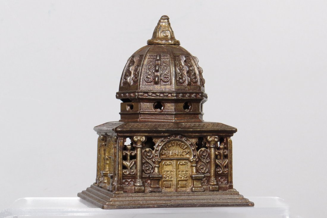 CI "Columbia Bank" (1 of 3)