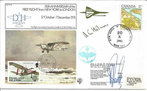 How long is the flight from london to ny? First Flight from New York to London official double