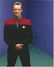 Robert Duncan McNeill signed 10x8 colour photo from