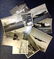 RAF collection ten 7x9 vintage b/w photos picturing