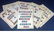 European stamp collection 31 sheets dating pre 1960