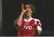 Football Paul Merson 8x12 signed colour photo pictured