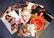 TV/Music/Glamour signed collection. 10 photos mainly