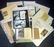 Assorted TV/film signed collection. 19 items assortment