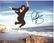 Paul Young music genuine authentic signed 10x8 colour