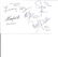 Manfred Mann signed 6x4 white card. Good Condition. All