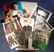 TV music signed collection. 8 photos including Nicholas