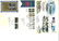 GB collection 40 items mainly FDCs dating back to the
