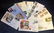 Sport Collection 8 signed FDC and commemorative covers