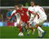 David Brooks Signed Wales 8x10 Photo. Good Condition