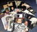 Assorted tv/film signed collection. 50+ photos mainly