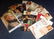Tv/Film signed collection. 15 items, assorted flyers