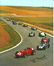 Tony Brooks F1 Ferrari signed 10x8 colour photo. Good