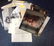 Assorted TV/film/music signed collection. Some of names