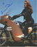 Luciana Paluzzi signed 10x8 colour photo. Good
