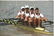 Olympics Anne Katrin Thiele 6x4 signed colour photo ,