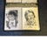 TV/Film signed collection. 45 items mainly 6x4 photos.