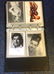 TV/Film signed collection. 45 items mainly 6x4 photos. - 3