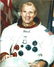 Vance Brand Astronaut signed 10x8 colour photo. Good