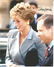 Jeffrey Archer 8x10 signed colour photograph with