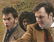 David Morrisey Actor Signed Doctor Who 8x10 Photo. Good