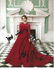 Lilly James signed 10x8 colour photo. Good Condition.