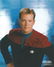 Robert Duncan Mcneill signed 10x8 colour photo Star