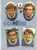 Football Everton Signature piece 11x8 magazine photo