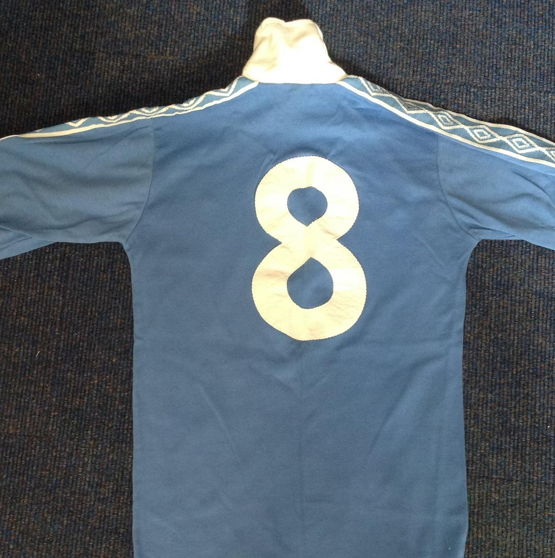 Colin bell shirt Clearance