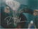 Lot of 3 Dr. Who hand signed 10 x 8 inch photos. This - 2
