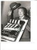 Michael Caine Actor Signed 8x10 Photo. Good Condition.