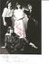 The Nolans signed 6x4 black and white photo. Good