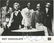 Hot Chocolate signed 6x4 black and white photo. Good