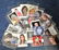 TV Collection 20 signed 6x4 assorted photographs