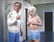 Barbara Windsor signed 10x8 colour photo from Carry on