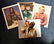 Low Price Sale! Lot of 4 WWF / WWE Wrestling hand