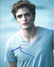 Robert Pattinson signed 10x8 colour photo. Good