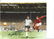 Sir Geoff Hurst 8x10 signed colour photo pictured