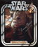 Star Wars. 8x10 photo signed by actor Laurie Goode as
