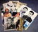 Assorted TV signed collection. 14 items, mainly 10x8