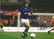 Peter Reid 6x8 signed colour photo pictured in action
