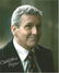 Christopher Ryan signed 10x8 colour photo as Tony