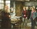 Ciaran Hinds Actor Signed Harry Potter 8x10 Photo. Good