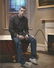 Russell Tovey signed 10x8 colour photo. Good Condition.