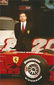 Jean Todt signed 8x6 colour photo. French former rally