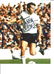 Tony Galvin 10x8 Signed Colour Football Photo Pictured