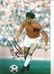 Johan Cruyff Holland Signed 12 x 8 inch football photo.