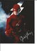 Blowout Sale! John Wesley Shipp The Flash hand signed