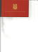 Royal mail complete prestige stamp booklet The Regional