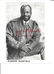 Joseph Marcell signed 10x8 black and white photo. actor
